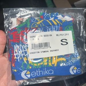 Ethika Bra